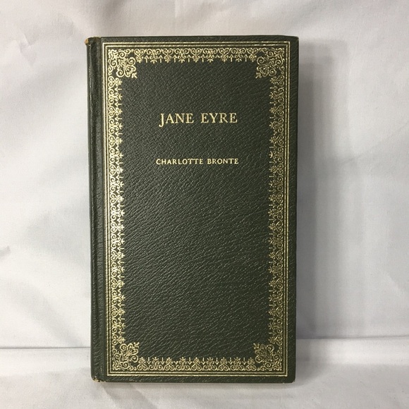 Other - Jane Eyre Novel